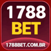 Logo da 1788BET